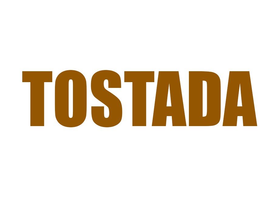 TOSTADA
