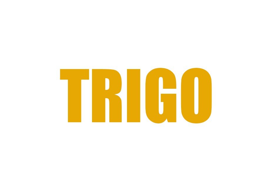 TRIGO