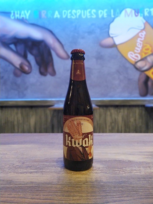KWAK