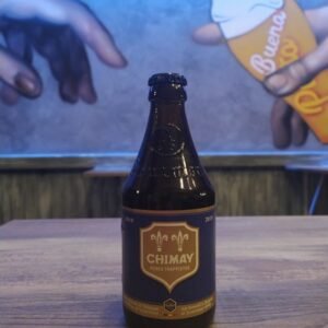 CHIMAY AZUL