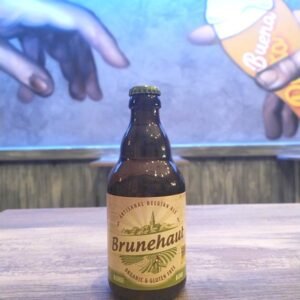 BRUNEHAUT BLONDE (SIN GLUTEN)