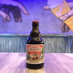 CHOUFFE CHERRY