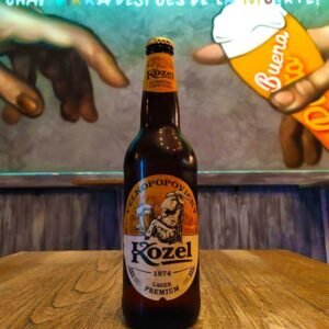 KOZEL PREMIUM LAGER BP