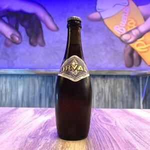ORVAL