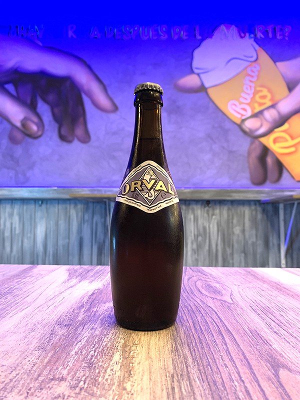 ORVAL ORVAL