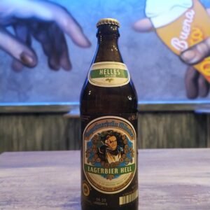 AUGUSTINER HELL BP