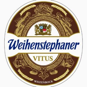 GRIFO WEIHENSTEPHANER VITUS