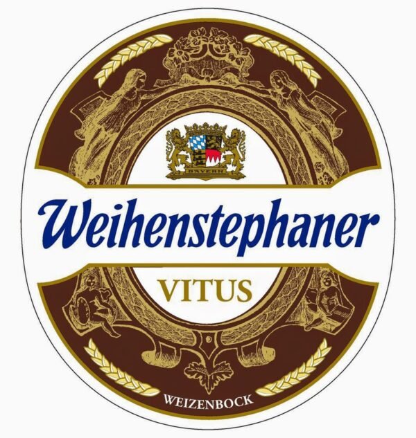 GRIFO WEIHENSTEPHANER VITUS