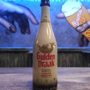 GULDEN DRAAK CLASSIC 75CL.