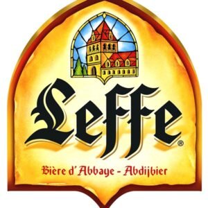 GRIFO LEFFE BLONDE