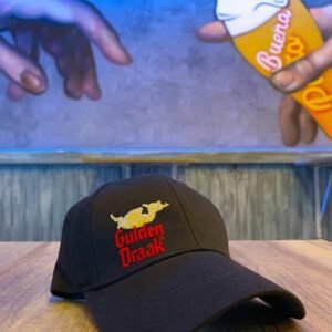 GORRA "GULDEN DRAAK"