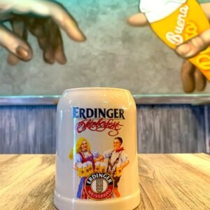 JARRA ERDINGER OKTOBERFEST JARRA ERDINGER OKTOBERFEST