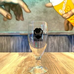 COPA BREWDOG 25CL. COPA BREWDOG 25CL.