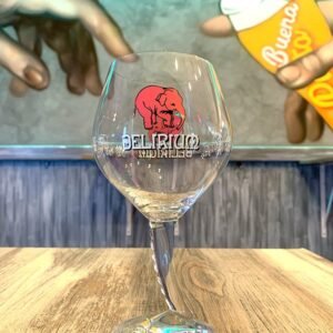 COPA DELIRIUM TREMENS 50CL. COPA DELIRIUM TREMENS 50CL.