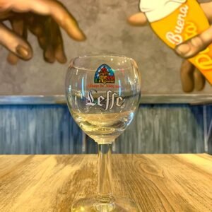 COPA LEFFE 25CL. COPA LEFFE 25CL.