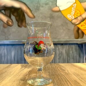 COPA LA CHOUFFE 50CL. COPA LA CHOUFFE 50CL.