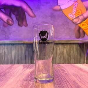 VASO ORIGINAL BREWDOG 50CL. VASO ORIGINAL BREWDOG 50CL.