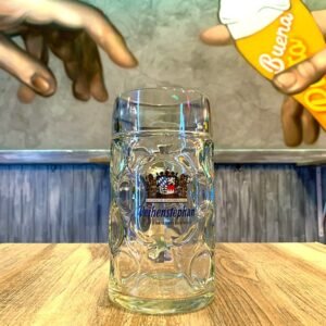 JARRA Maßkrug 1L JARRA Maßkrug 1L