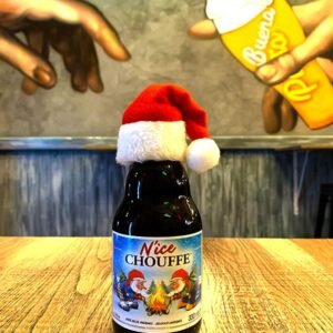 CHOUFFE NICE