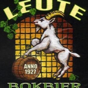 GRIFO LEUTEBOCK