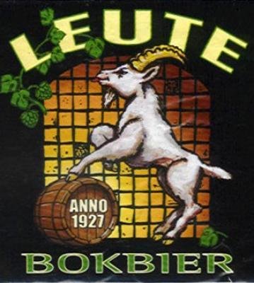 8774-Leute Bokbier GRIFO LEUTEBOCK