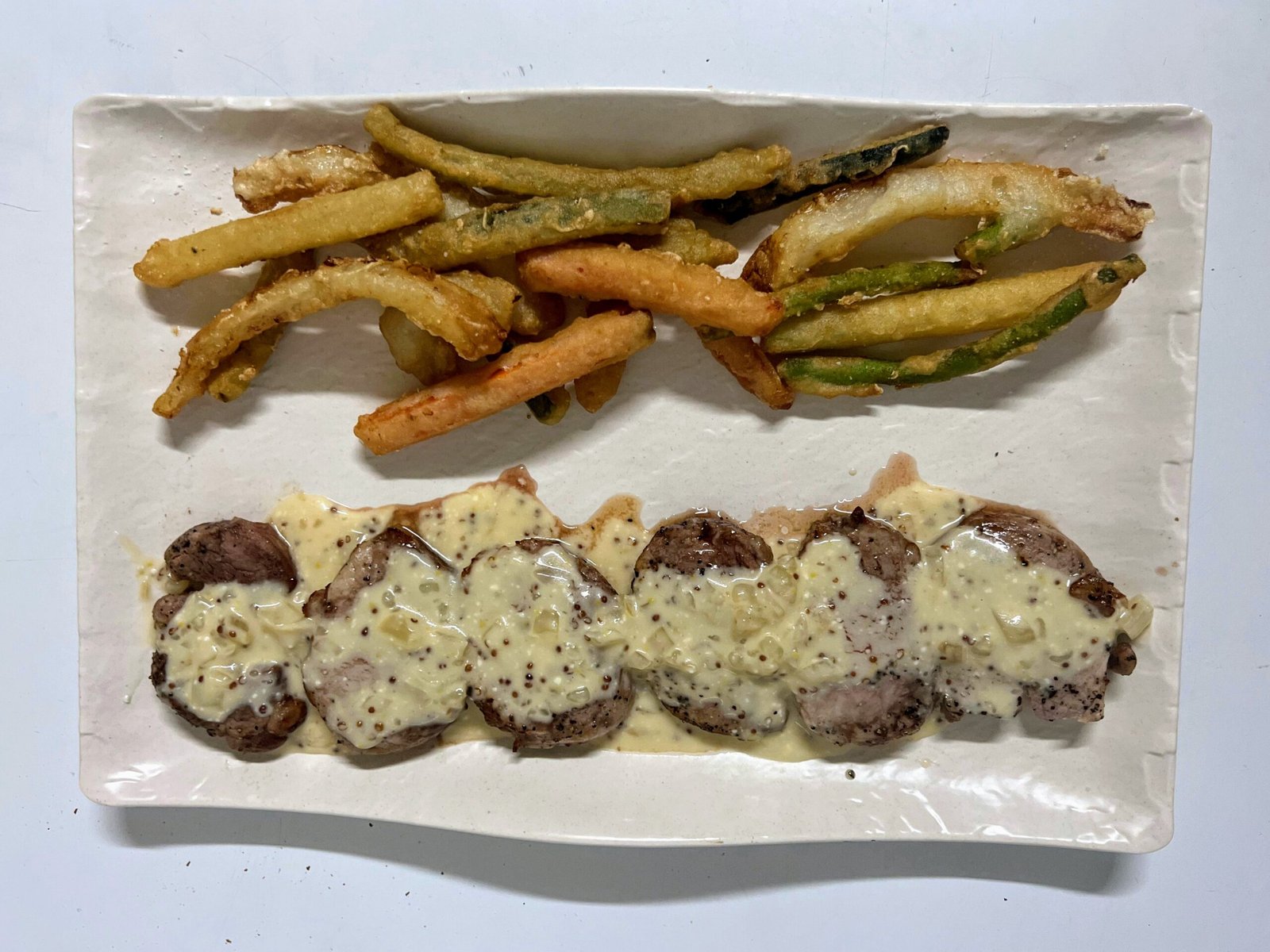 SOLOMILLO DE CERDO