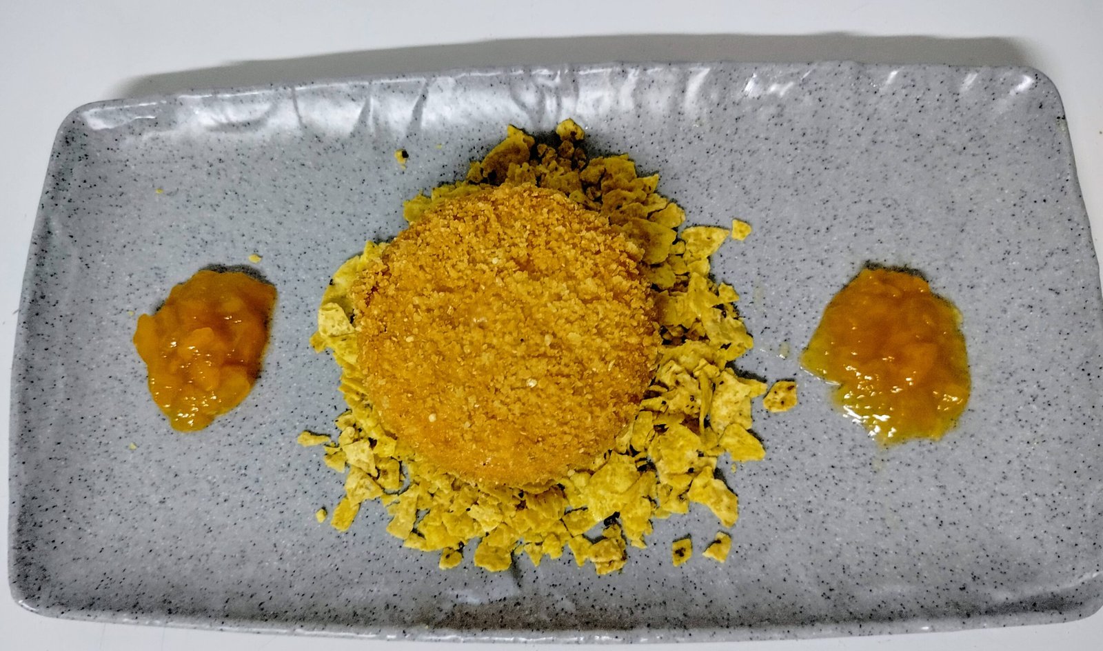 Nido de Camembert