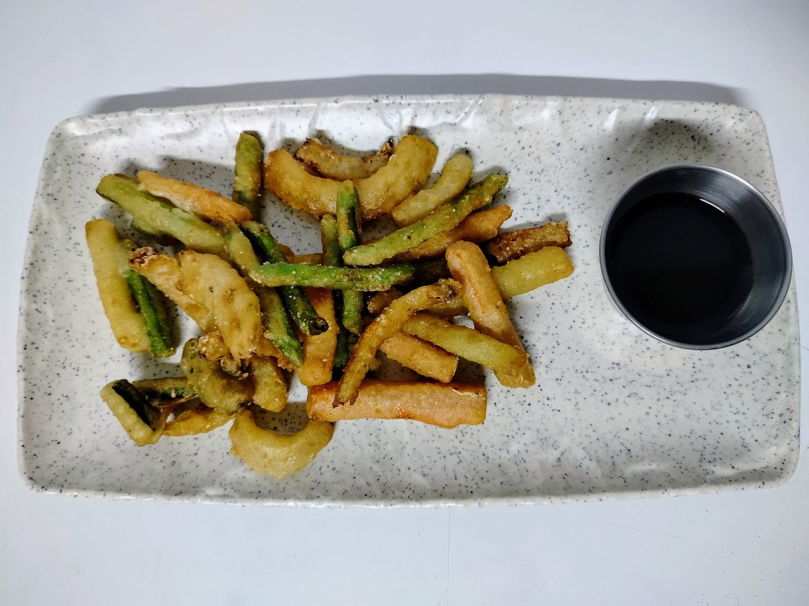 MIX TEMPURA