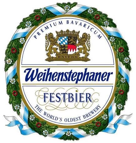 images (6) WEIHENSTEPHANER FESTBIER