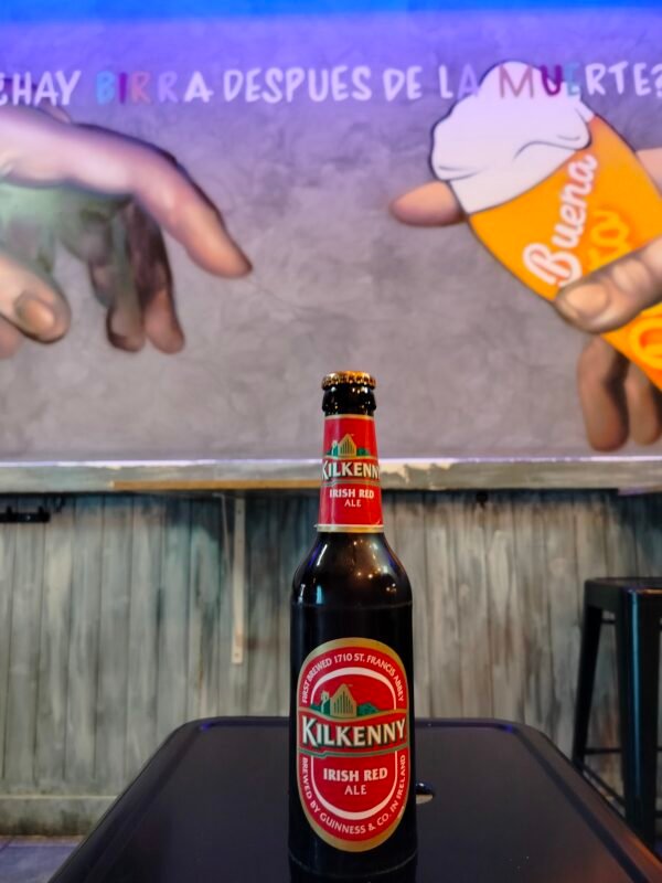 oplus_32 KILKENNY RED ALE