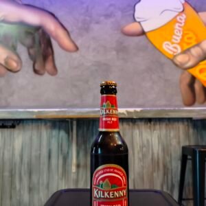 KILKENNY RED ALE