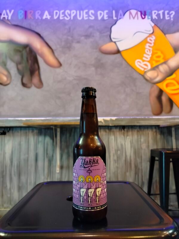 oplus_32 TRIPLE ALE (YAKKA)