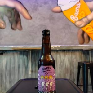 TRIPLE ALE (YAKKA)