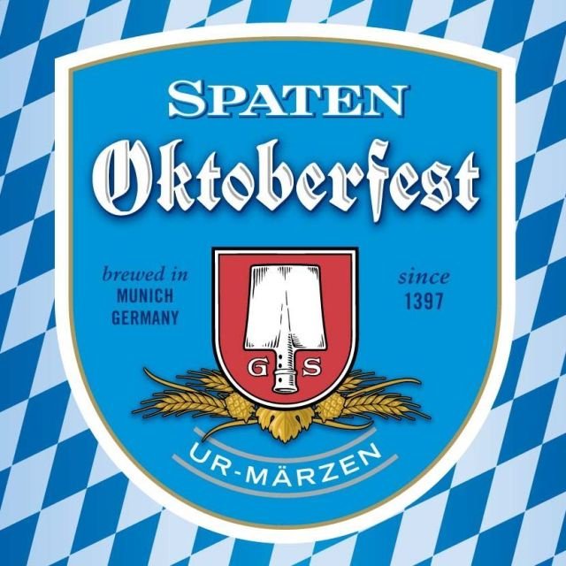 GRIFO SPATEN OCKTOBERFEST